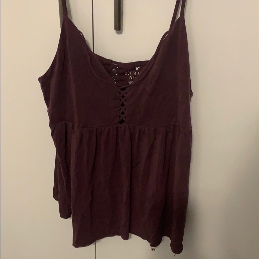 AE tank